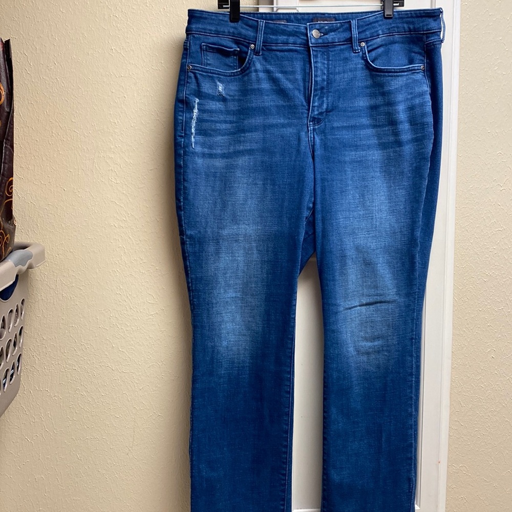 NYDJ JEANS